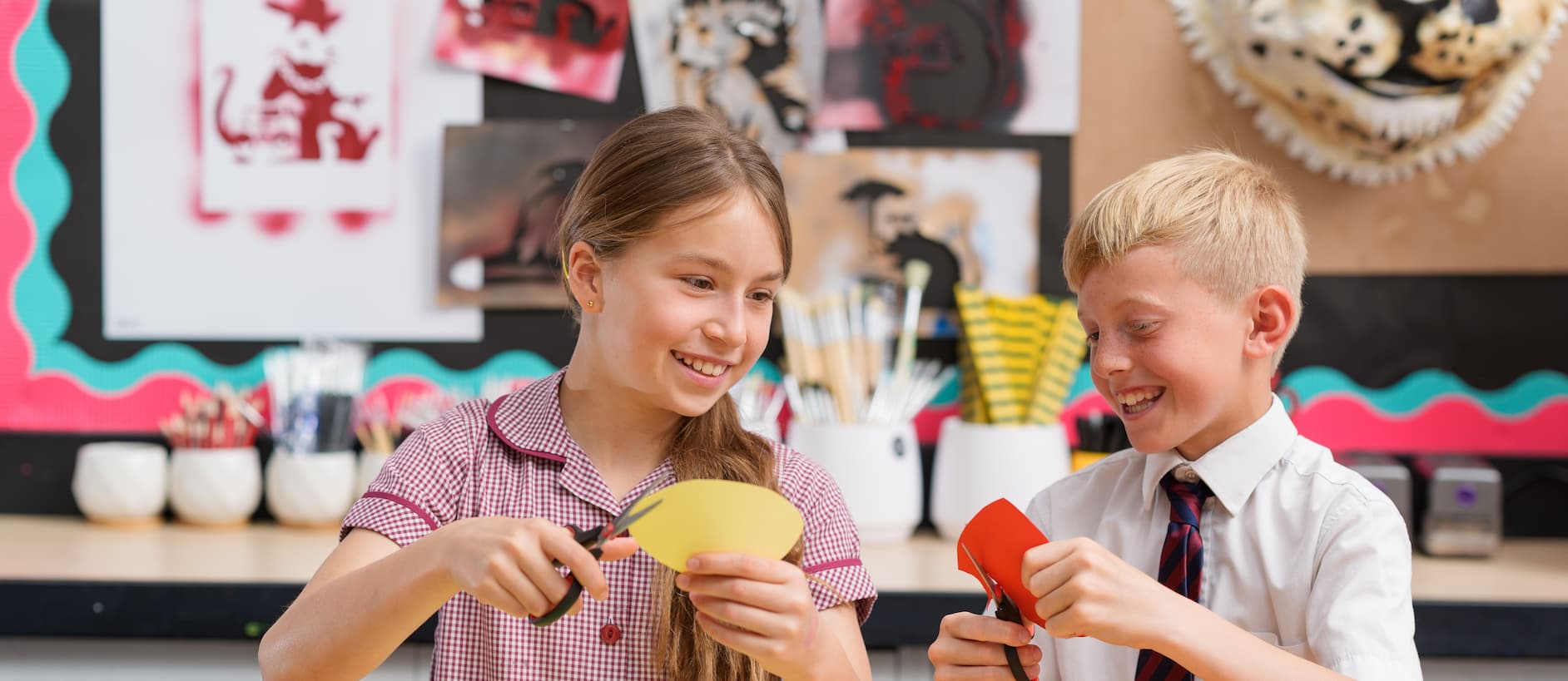 Beechwood Park School